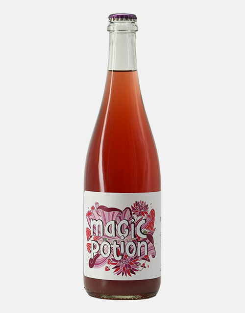 みなか。　Magic Potion MAGIC POTION by Vinyes Tortuga - Natural wines | 8greenbottles