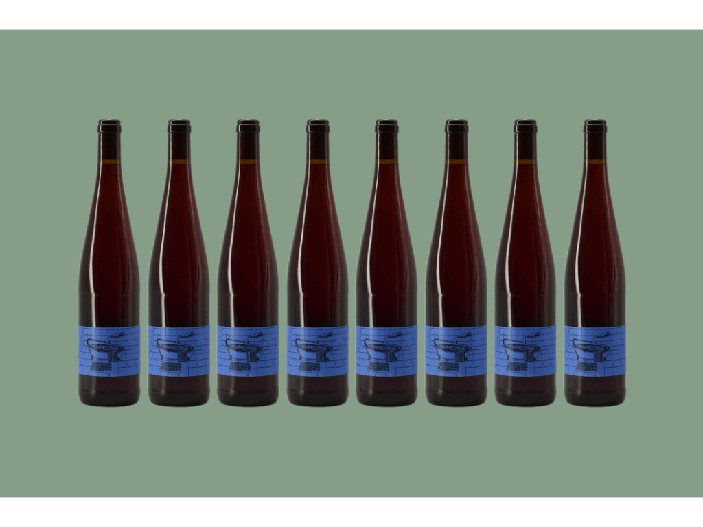 8greenbottles HAUSWEIN preisinger