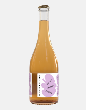proxy A alcohol-free bouche