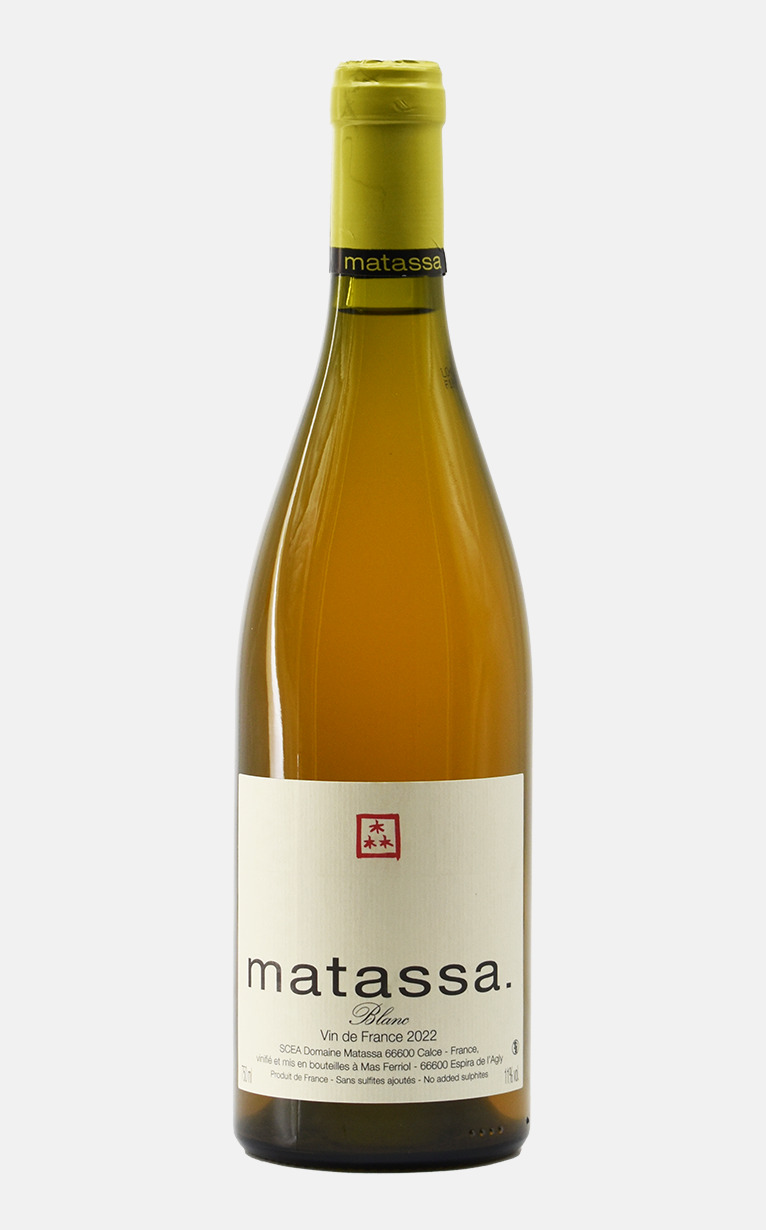 Matassa Blanc