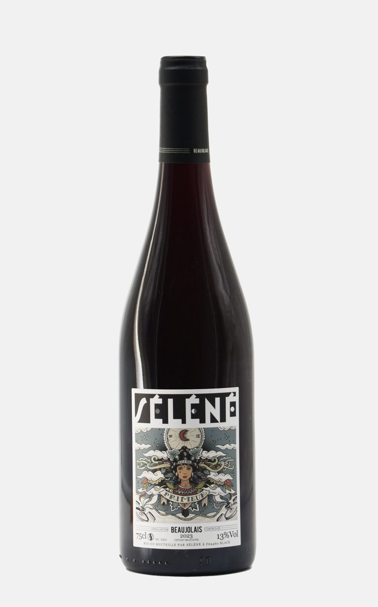 beaujolais nouveau selene