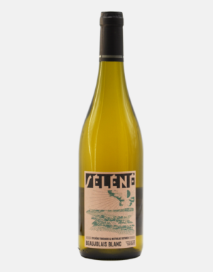 beaujolais blanc séléné