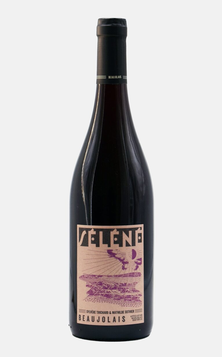beaujolais séléné