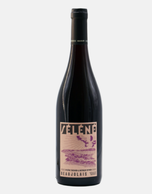 beaujolais séléné