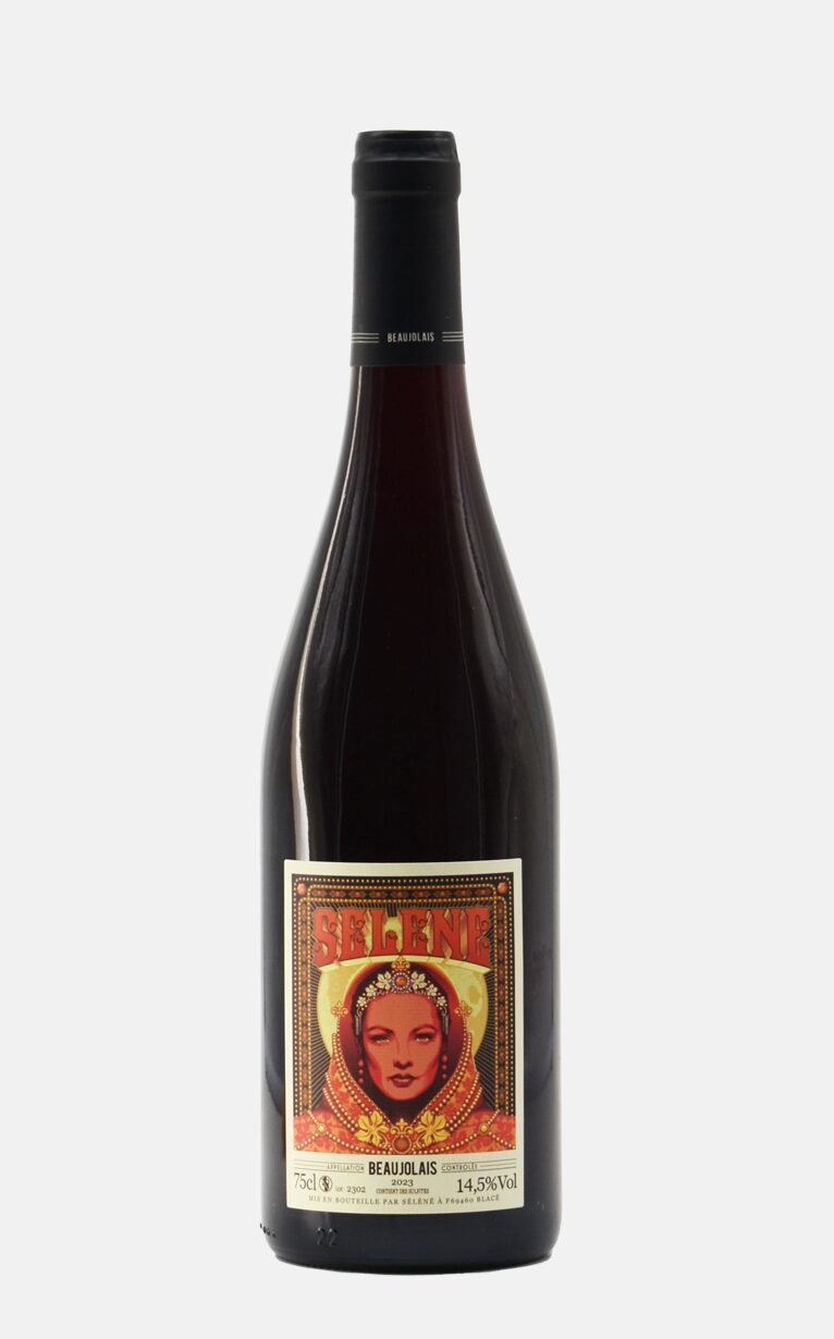 Beaujolais Nouveau Domaine Selene