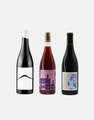date night package natural wines