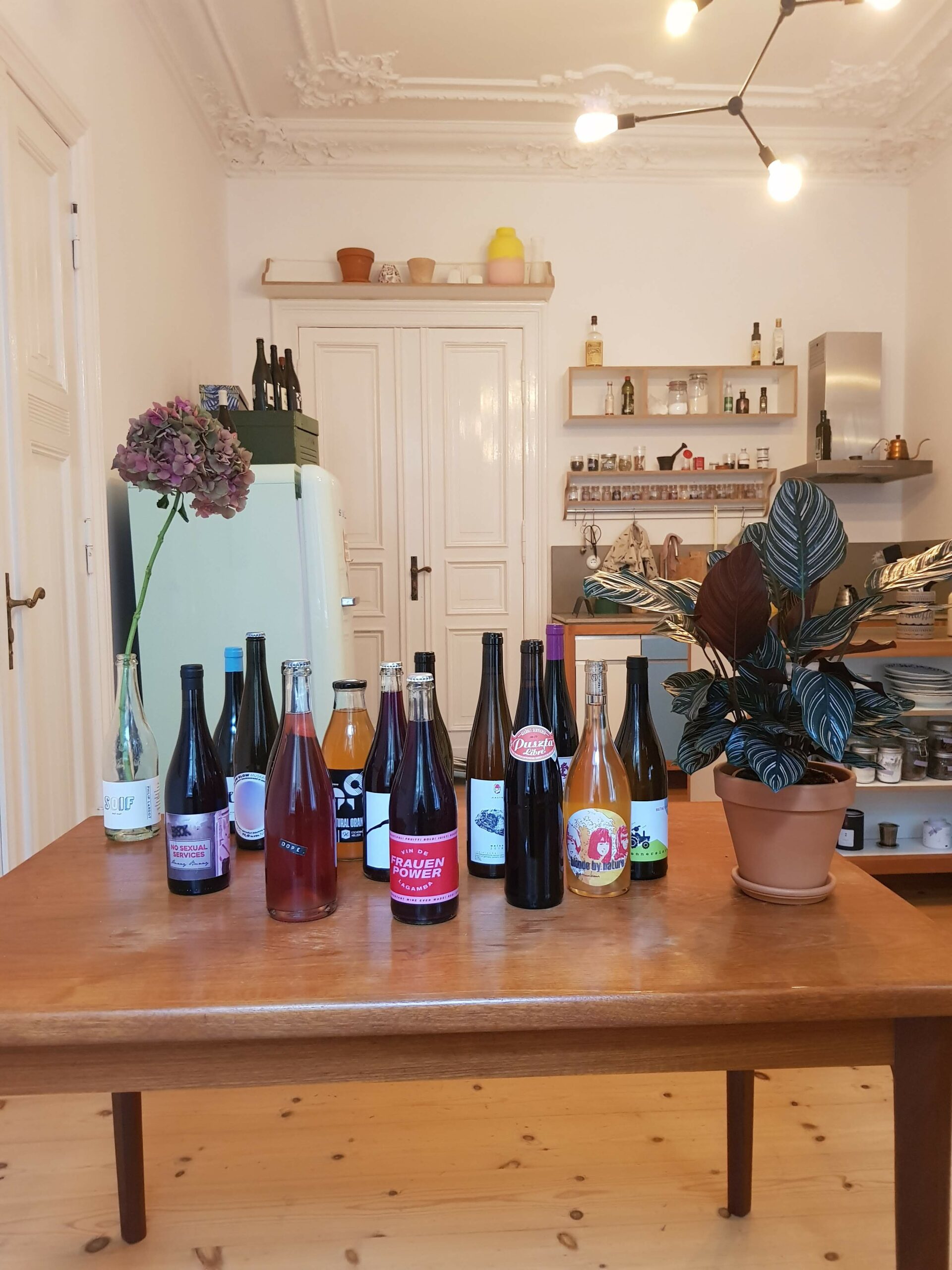 natural wine classics oldies but goldies