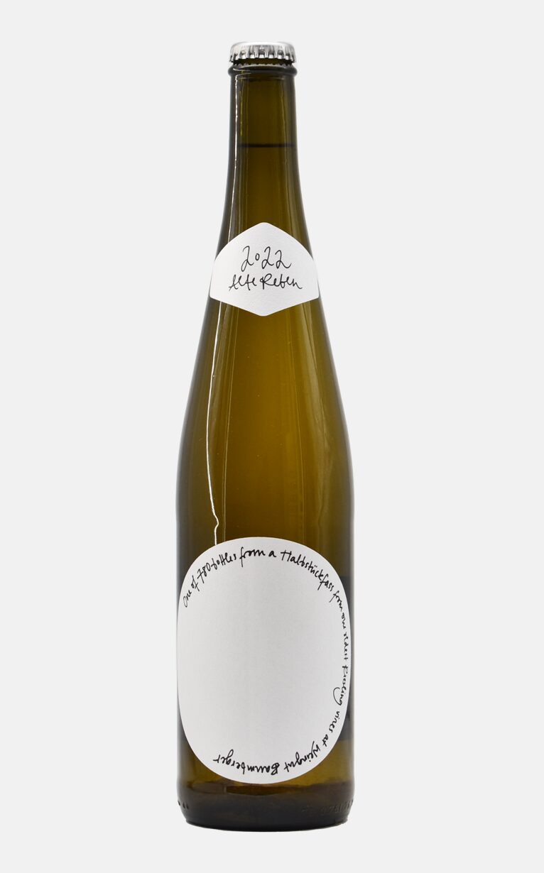riesling alte reben glow glow