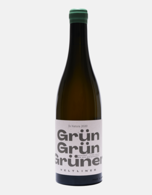 green green grüner veltliner schödl family