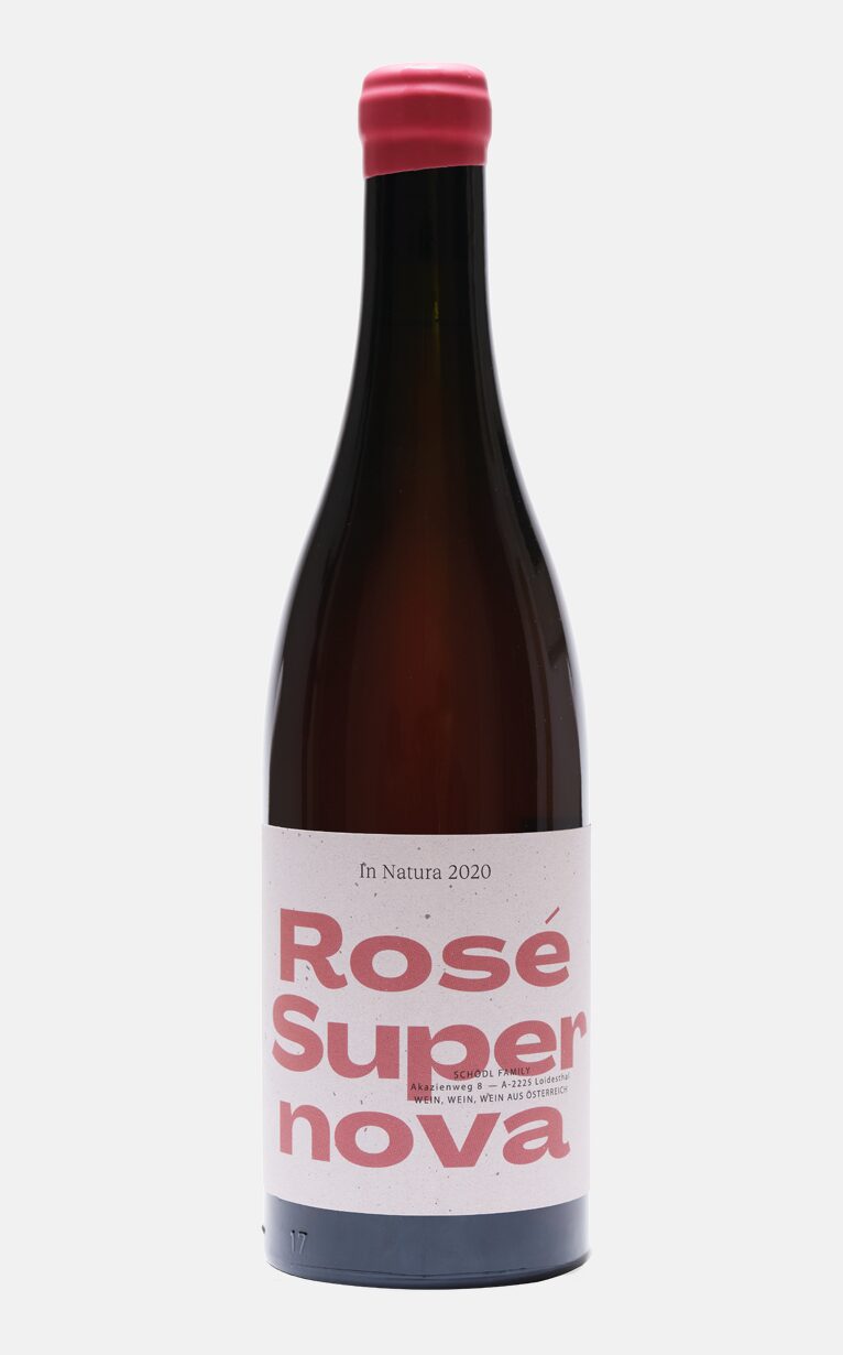 rosé supernova schödl family
