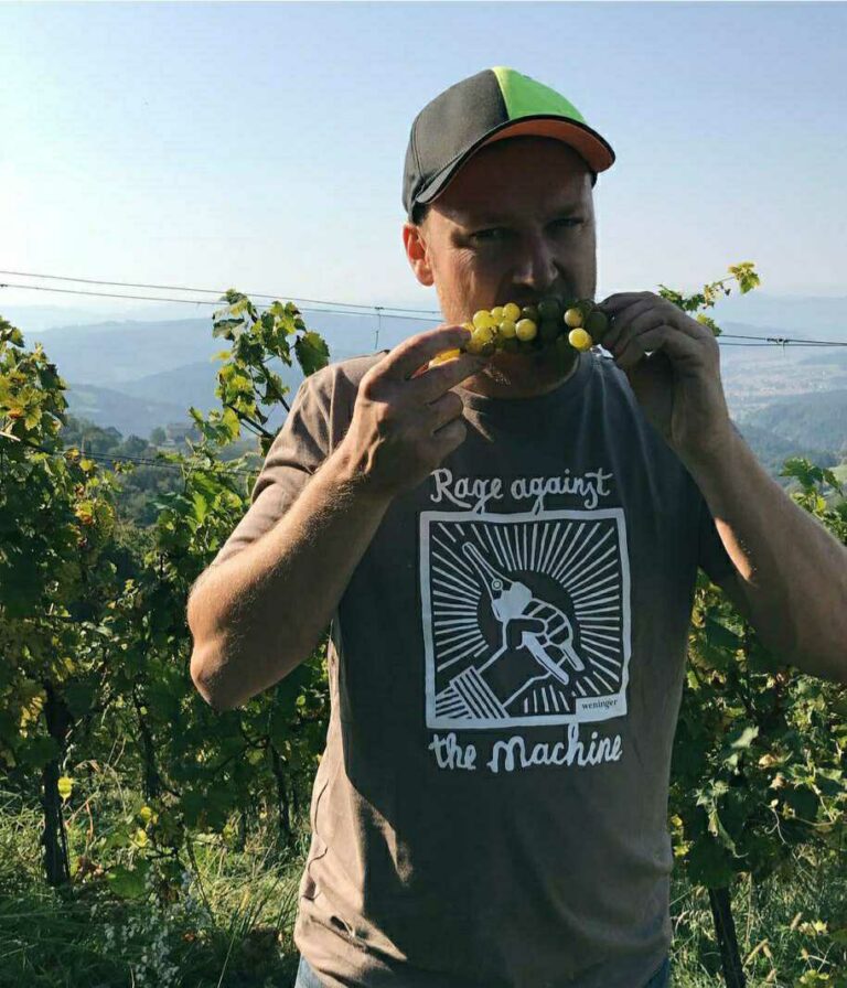 Michi Lorenz natural wines 8greenbottles