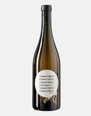 HAWARA GRÜNER VELTLINER von Katharina Gessl