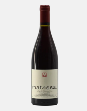 matassa romanissa