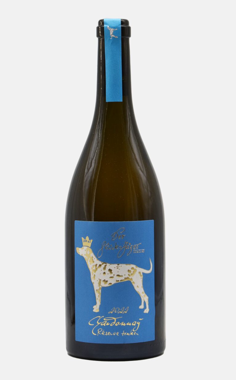 chardonnay reserve 8greenbottles glücksjäger