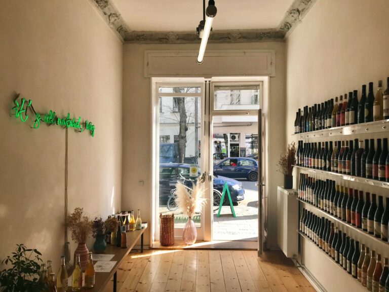 prenzlauer berg laden 8greenbottles