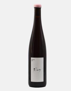 pinot noir mountain kleines gut