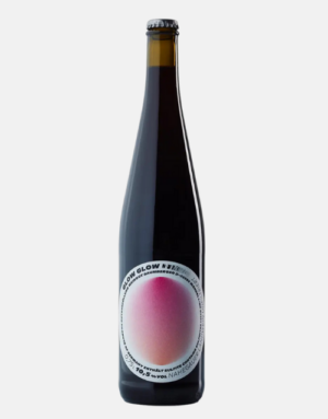 RAYS OF RED GLOW GLOW naturweine natural wines pauline baumberger