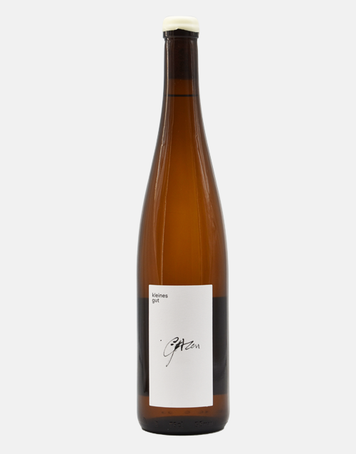 EX VERO II by Werlitsch – Natural Wines Online | 8greenbottles