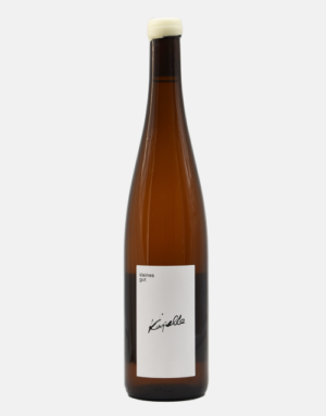 kleines gut chapel chardonnay
