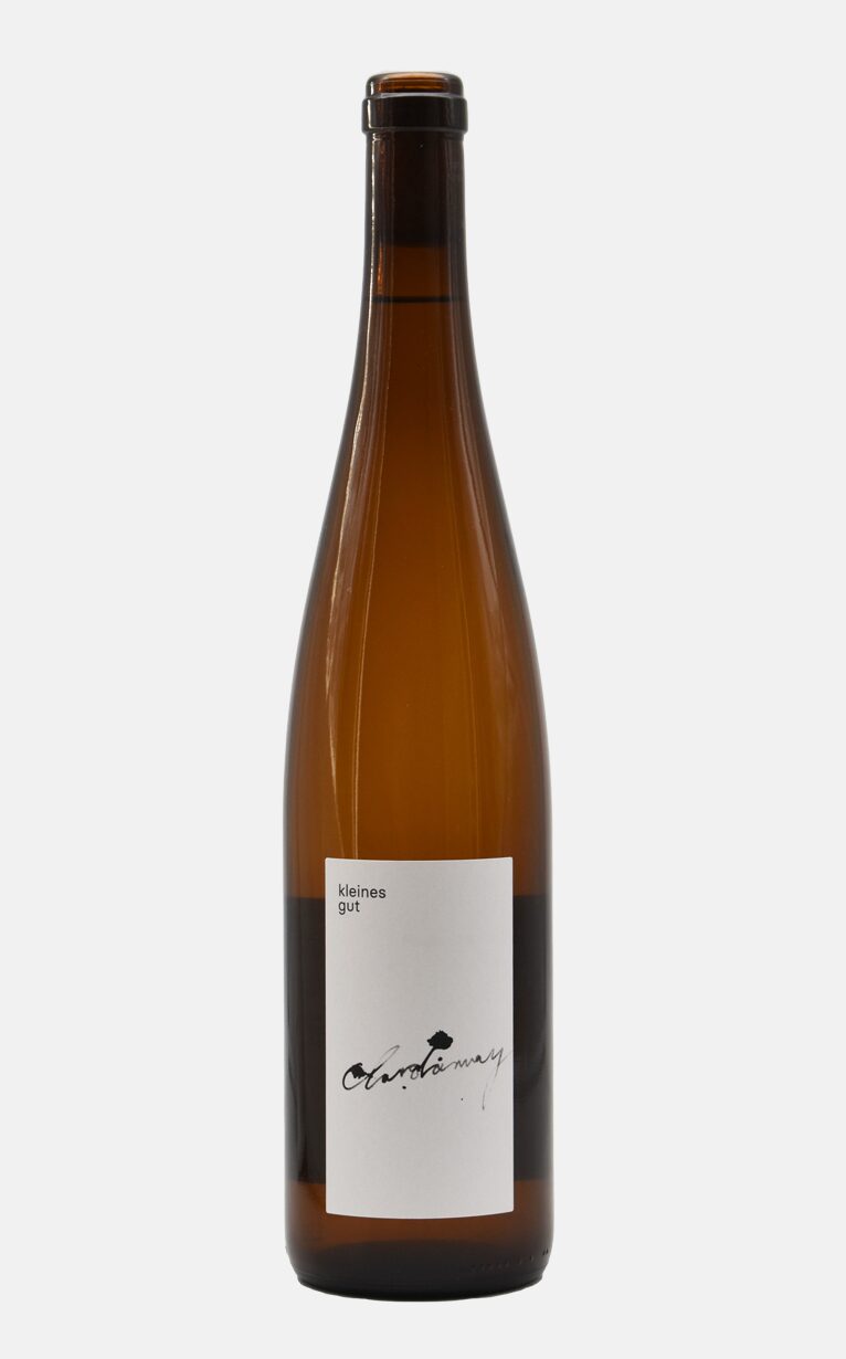 chardonnay kleines gut