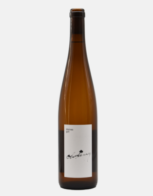 kleines gut CHARDONNAY CHAPEL