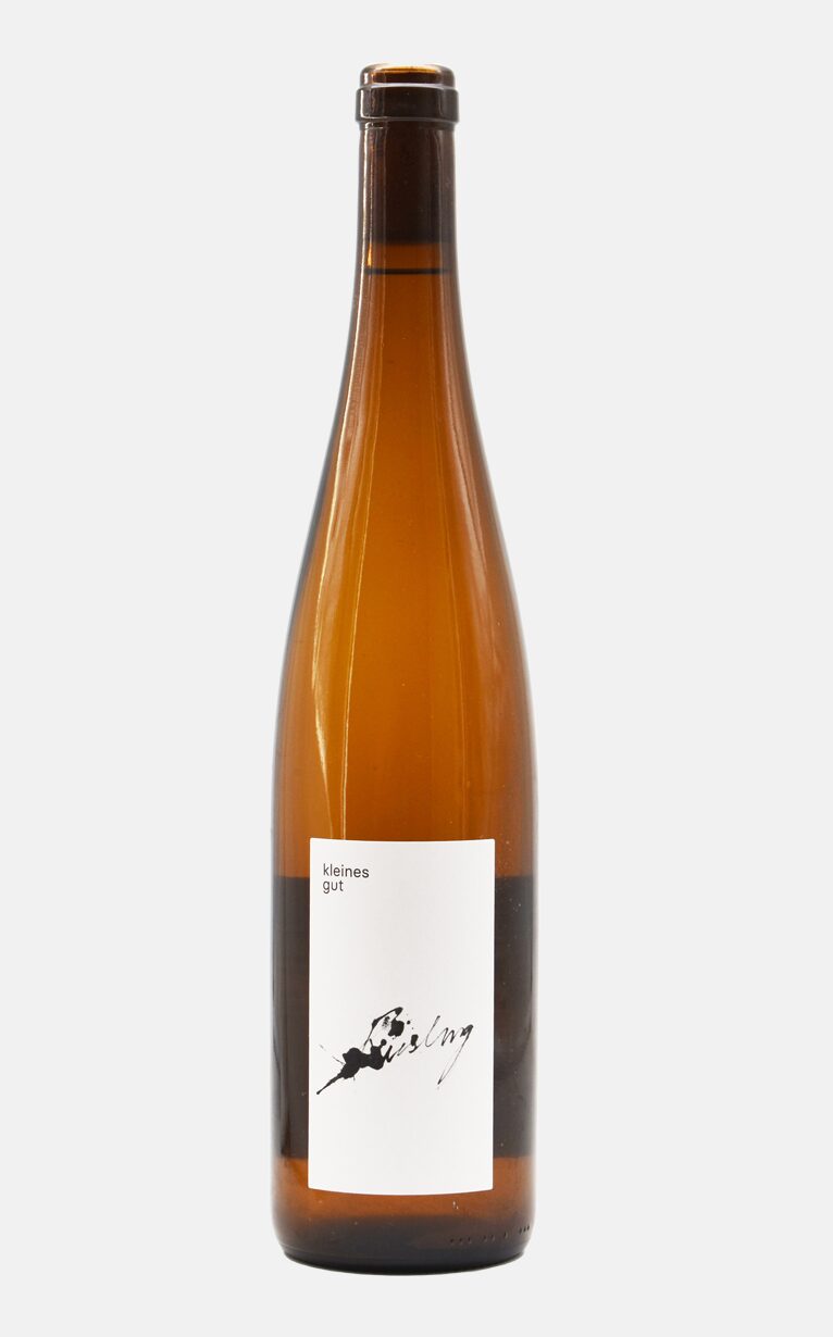 RIESLING GÖTZEN kleines gut