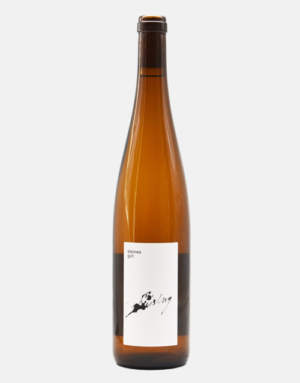 RIESLING GÖTZEN kleines gut