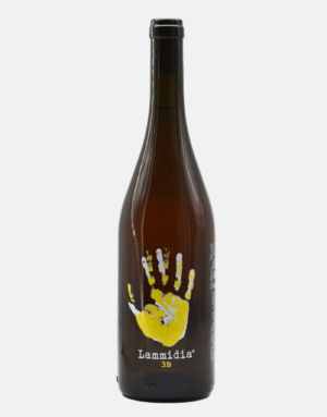3B treb lammidia natural wines orange wine