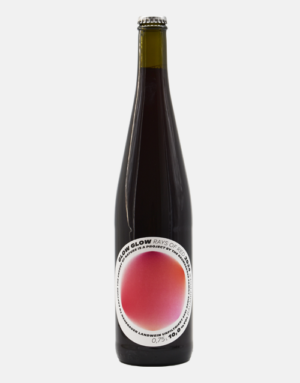 rays of red glow glow wines naturweine pauline baumberger