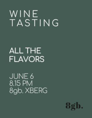 naturwein tasting juni