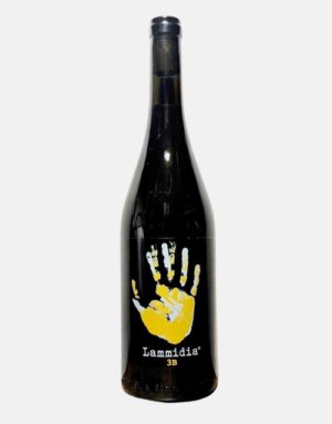 tre b lammidia natural wines