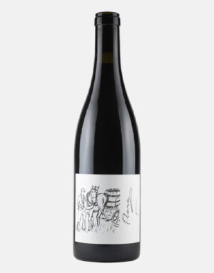 Flora Brand Bros natural wine