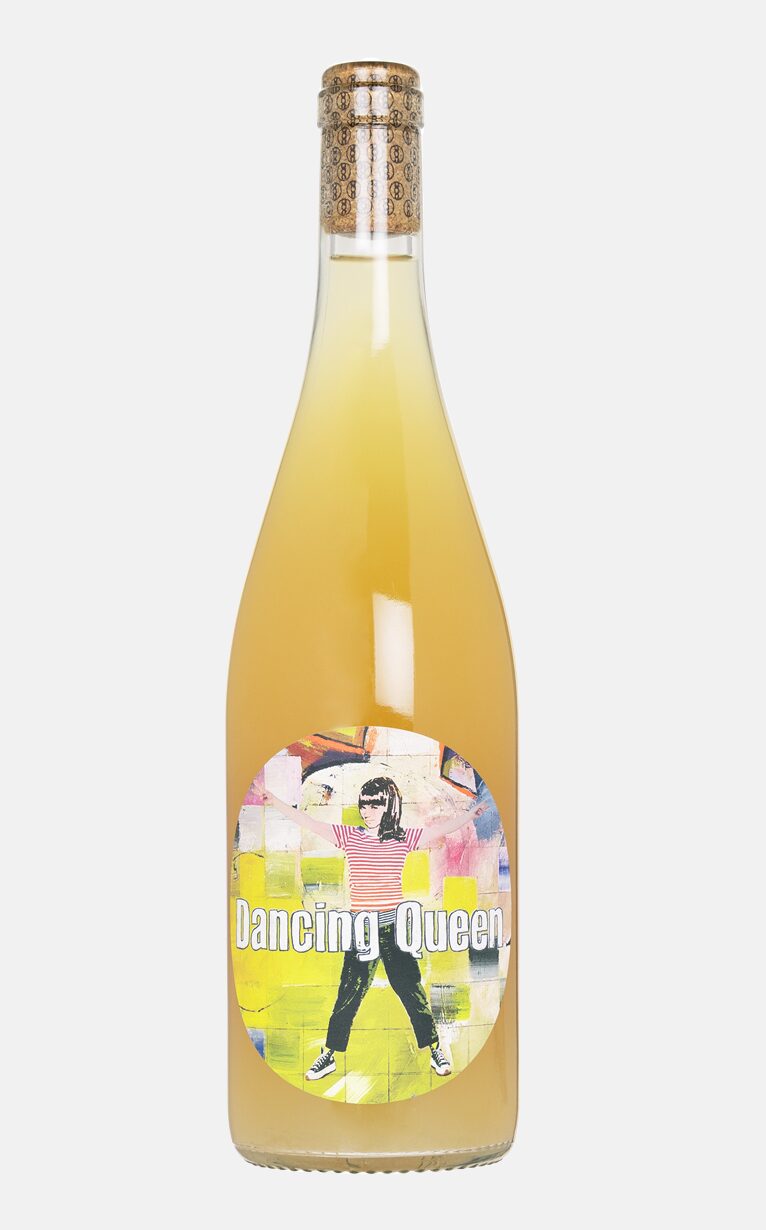 dancing queen pittnauer wein naturwein natural wine
