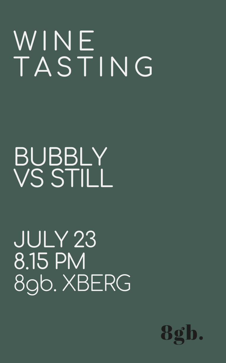 bubbly vs still naturweintasting