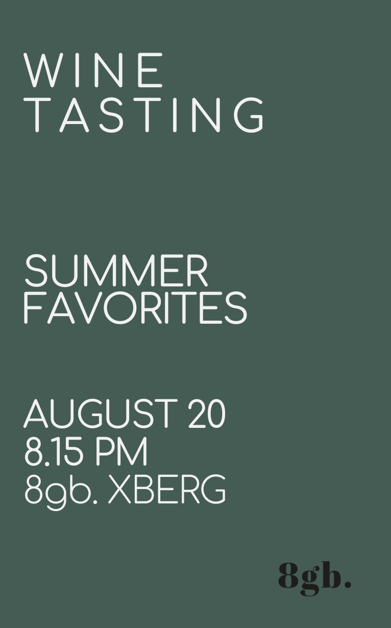 summer favorites naturweintasting
