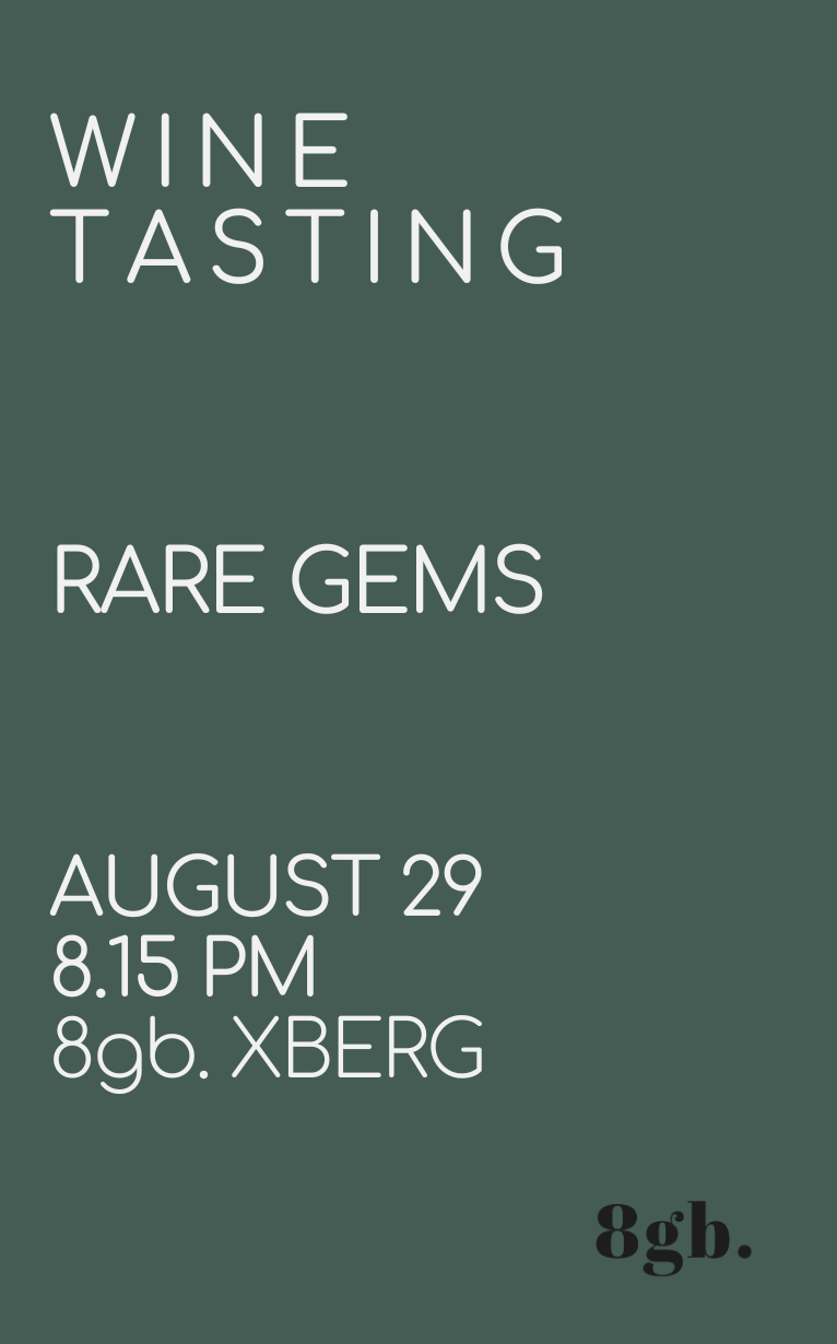 rare gems naturweintasting