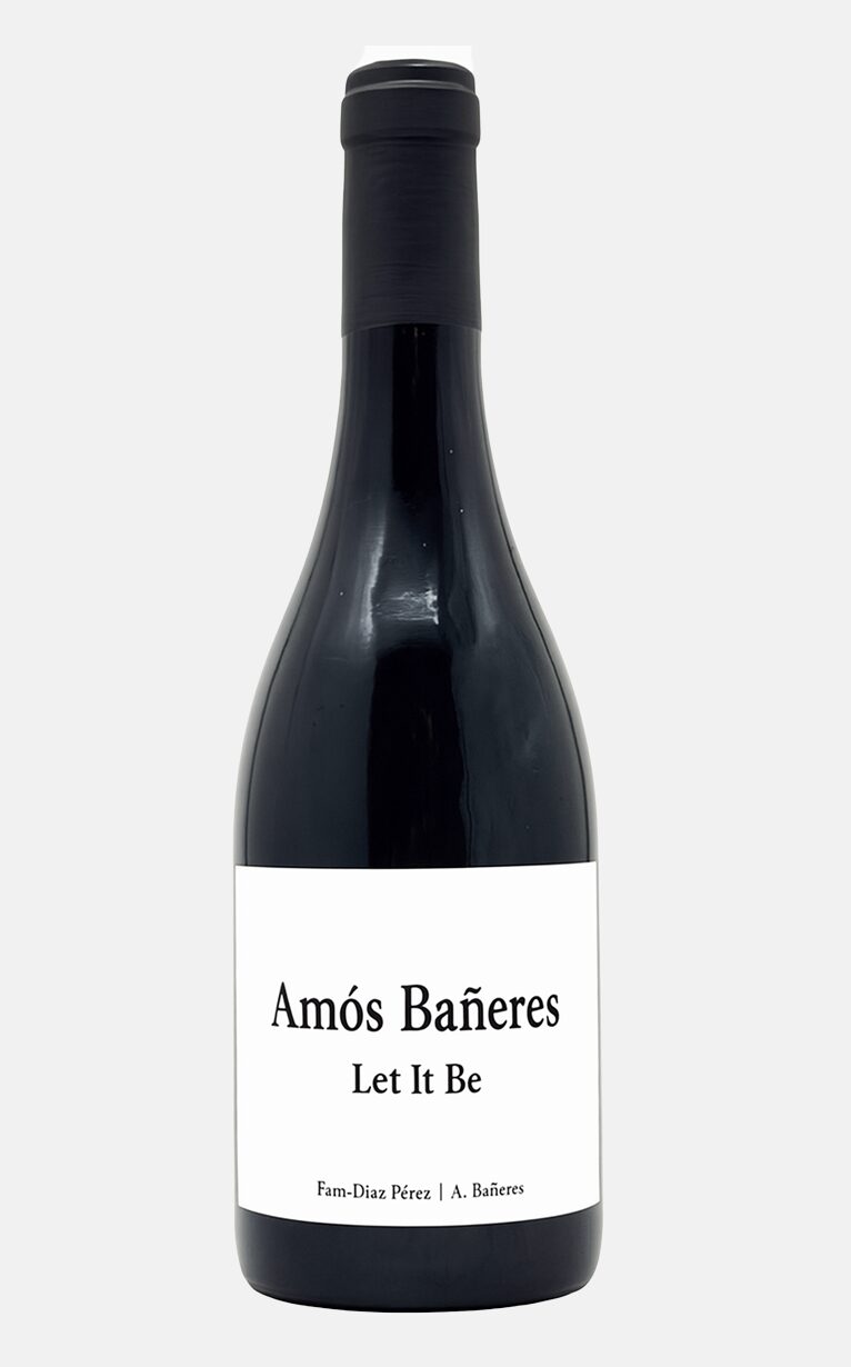 let it be amos beneres natural wine natural wine