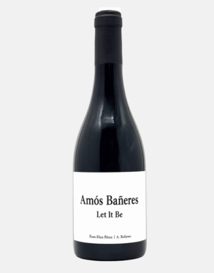 let it be amos beneres natural wine natural wine