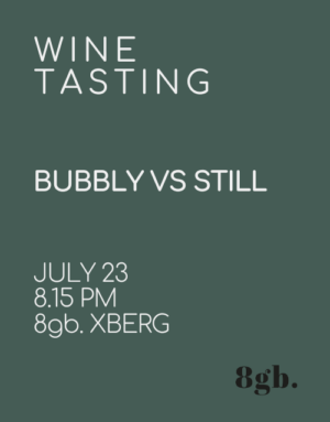 bubbly vs still naturweintasting
