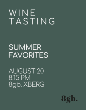 summer favorites naturweintasting