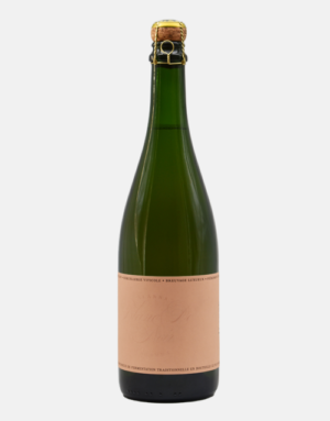 blanc de noir sparkling wine alanna lagamba