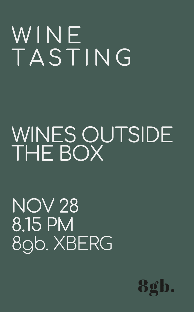 wines outside the box naturweintasting 8greenbottles