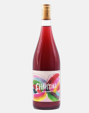 cool bar christina wines