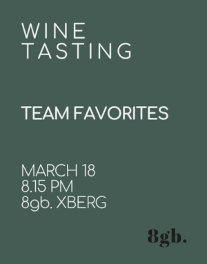 ticket tasting naturwein märz