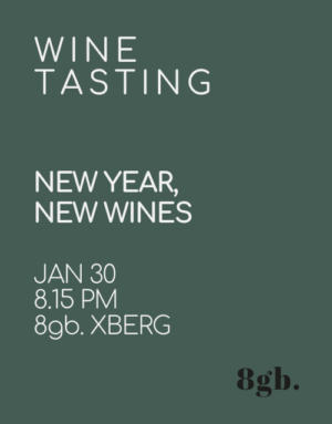 januar tasting naturwein
