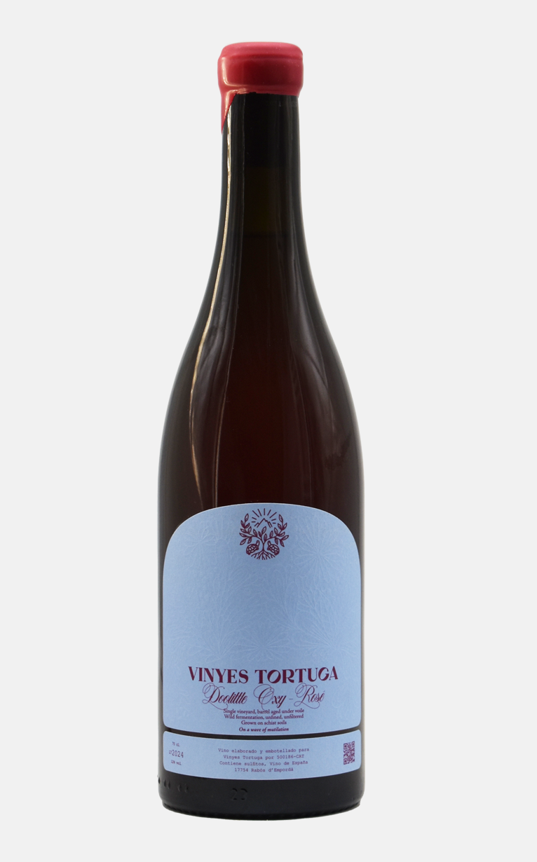 Doolittle Oxi-Rise Vinyes Tortuga