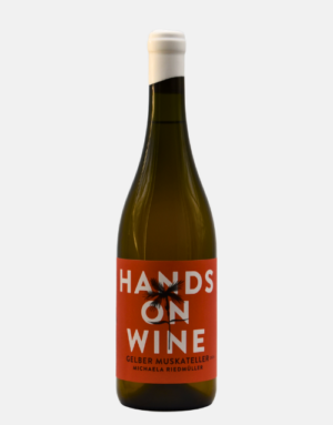 riedmüller muskateller