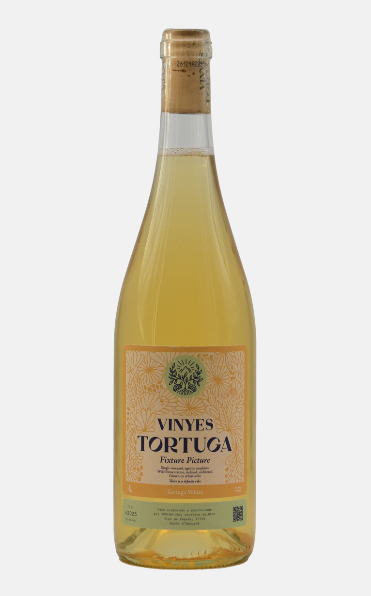 fixture picture vinyes tortuga