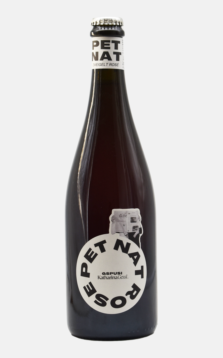 gspusi pet nat rosé katharina gessl