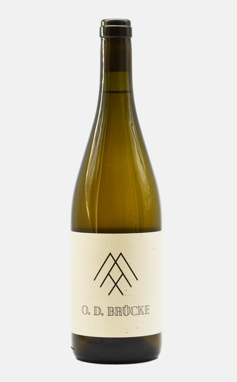 O.D. Brücke Max sein Wein